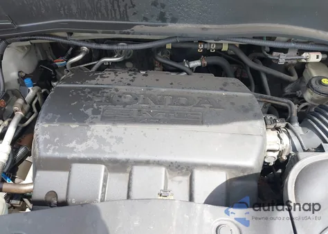 2011 Honda Pilot Ex-L from USA, damaged, VIN 5FNYF4H59BB020986